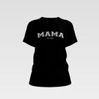 Classic Mama est. date Tee