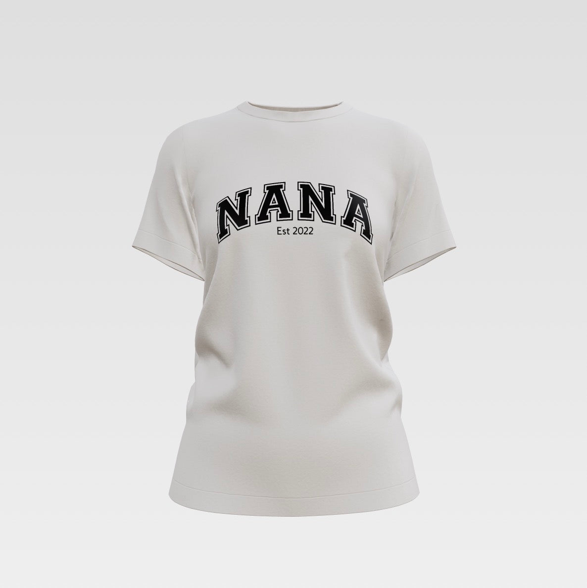 Classic Mama est. date Tee