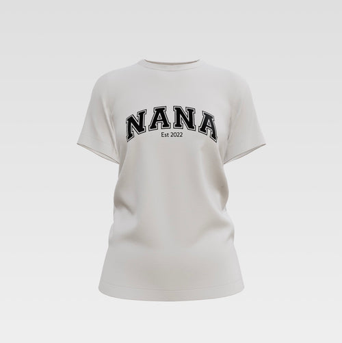 Classic Mama est. date Tee