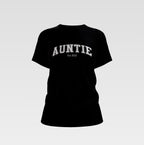 Classic Mama est. date Tee