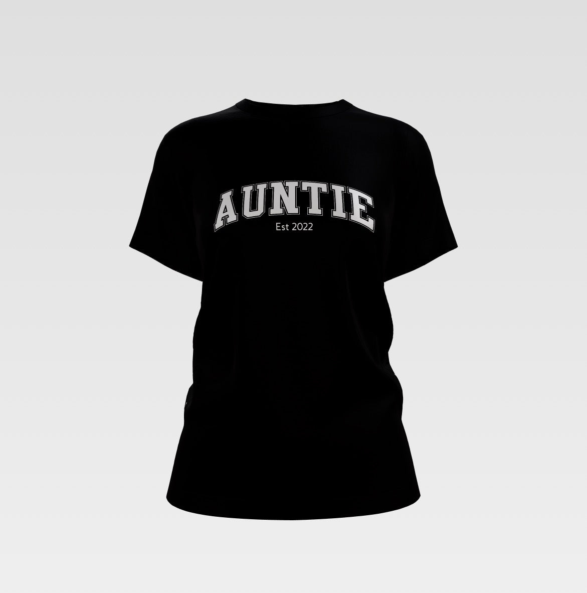 Classic Mama est. date Tee