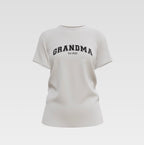 Classic Mama est. date Tee