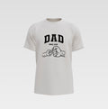 Customizable Dad Fist Bump Tee